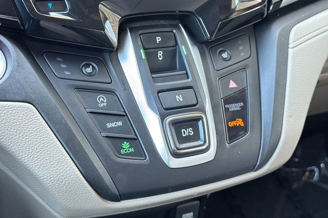 Certified 2023 Honda Odyssey EX image 26