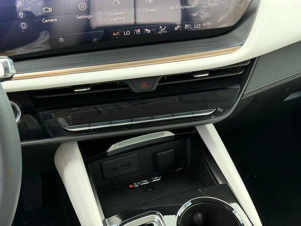 New 2026 Buick Envision Avenir image 30