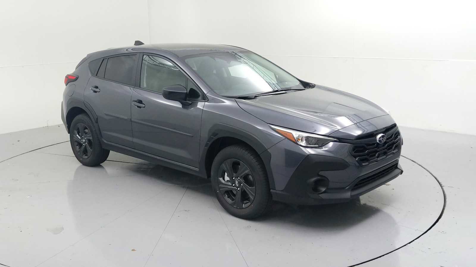 New 2026 Subaru Crosstrek 2.5i image 1