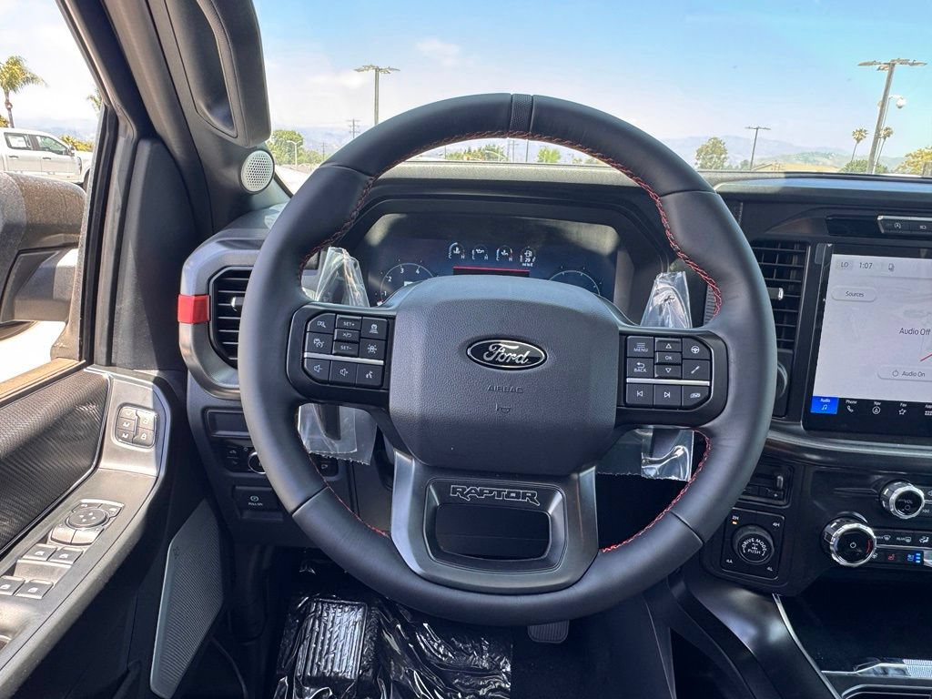 New 2026 Ford F150 Raptor AWD/4WD image 20