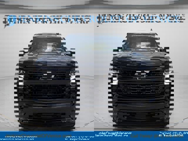 New 2026 Chevrolet Silverado 1500 RST w/ RST Select Package image 9