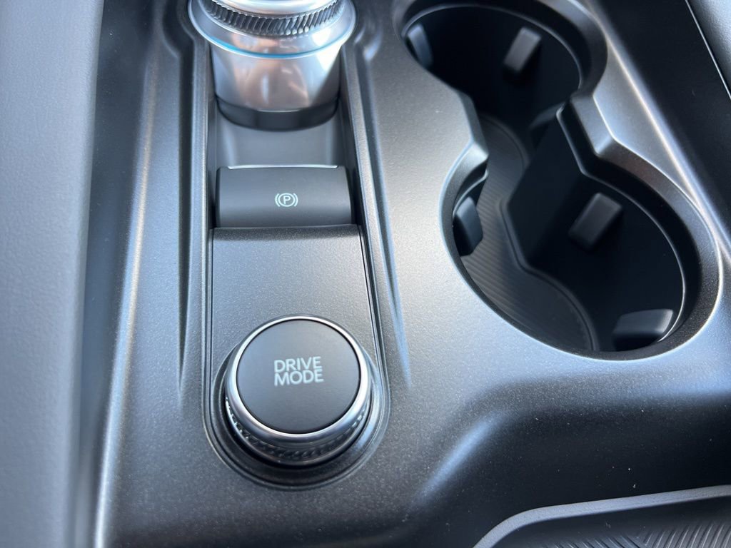 New 2026 Ford Explorer Active w/ Active Comfort Package image 20