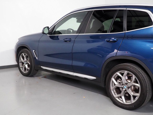 Used 2023 BMW X3 sDrive30i w/ Premium Package image 56