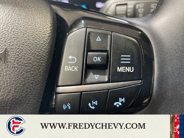 Used 2022 Ford Escape SE w/ Cold Weather Package image 34