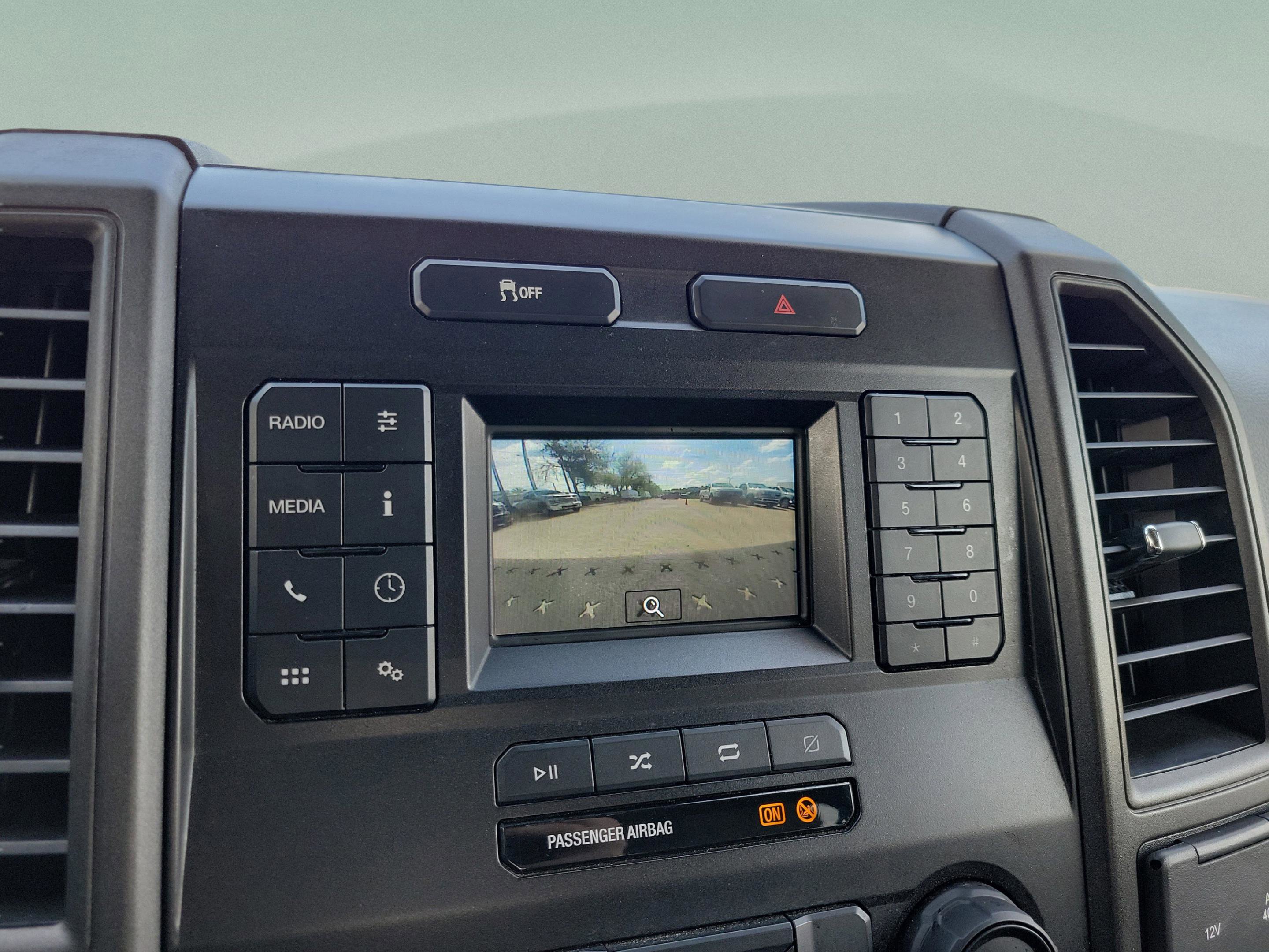 Used 2022 Ford F350 XL w/ Power Equipment Group AWD/4WD image 13