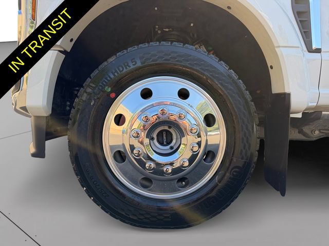 Used 2026 Ford F450 King Ranch w/ Chrome Package AWD/4WD image 9