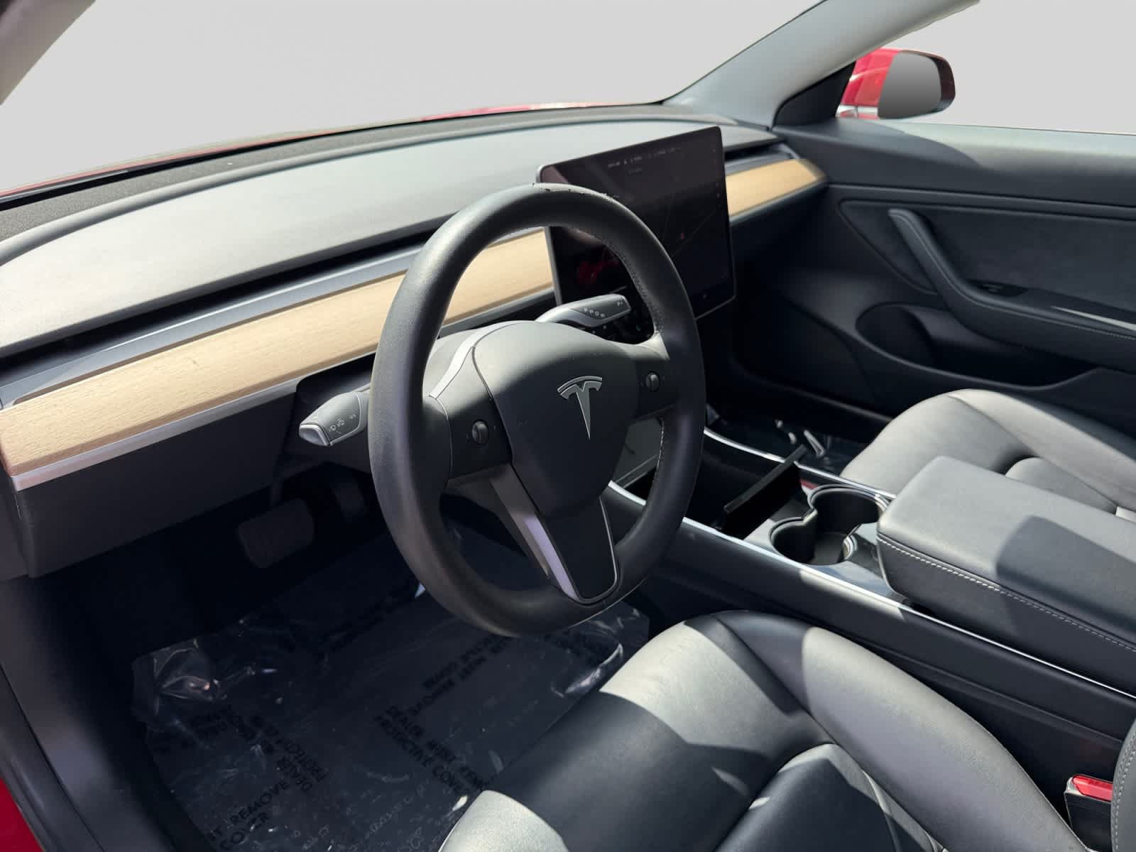 Used 2020 Tesla Model 3 Long Range AWD/4WD image 10