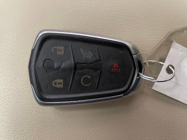 Certified 2019 Cadillac XT5 Luxury image 24