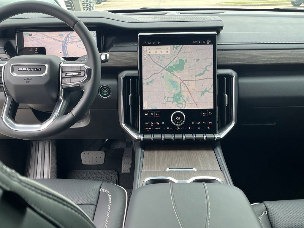 New 2026 GMC Acadia Denali image 18