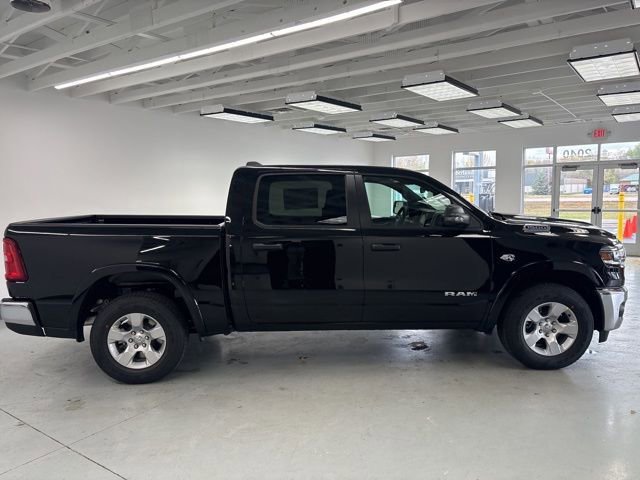 New 2026 RAM 1500 Big Horn image 8
