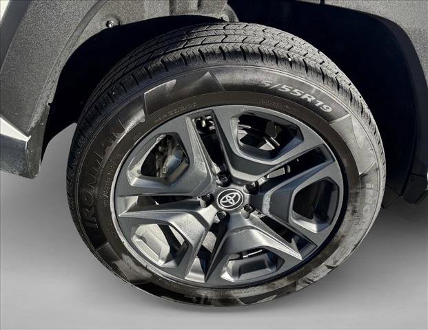 Used 2024 Toyota RAV4 Adventure image 9