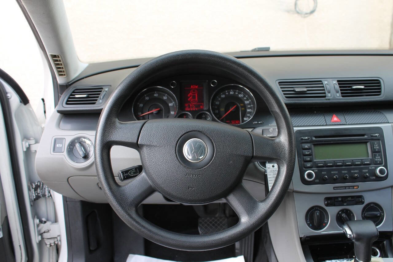 Used 2006 Volkswagen Passat 2.0T image 38