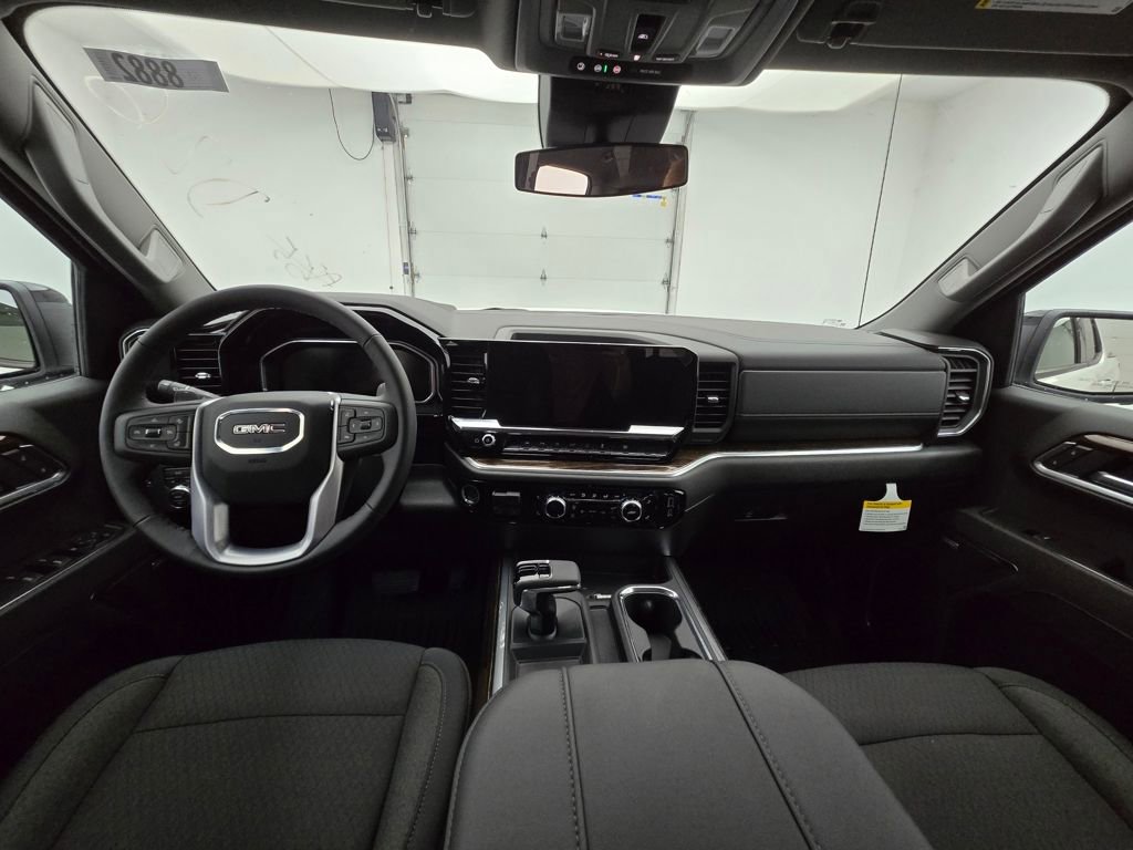 New 2026 GMC Sierra 1500 Elevation w/ Preferred Package video 2