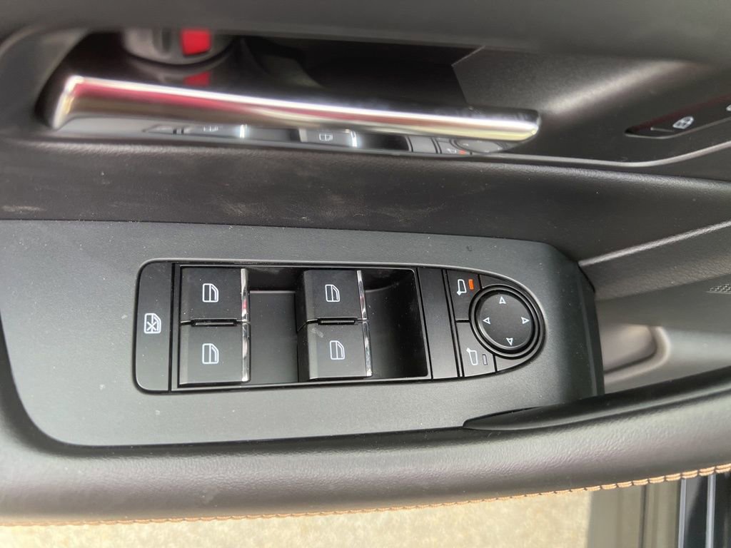 New 2026 MAZDA CX-90 3.3 Turbo w/ Preferred Package image 18