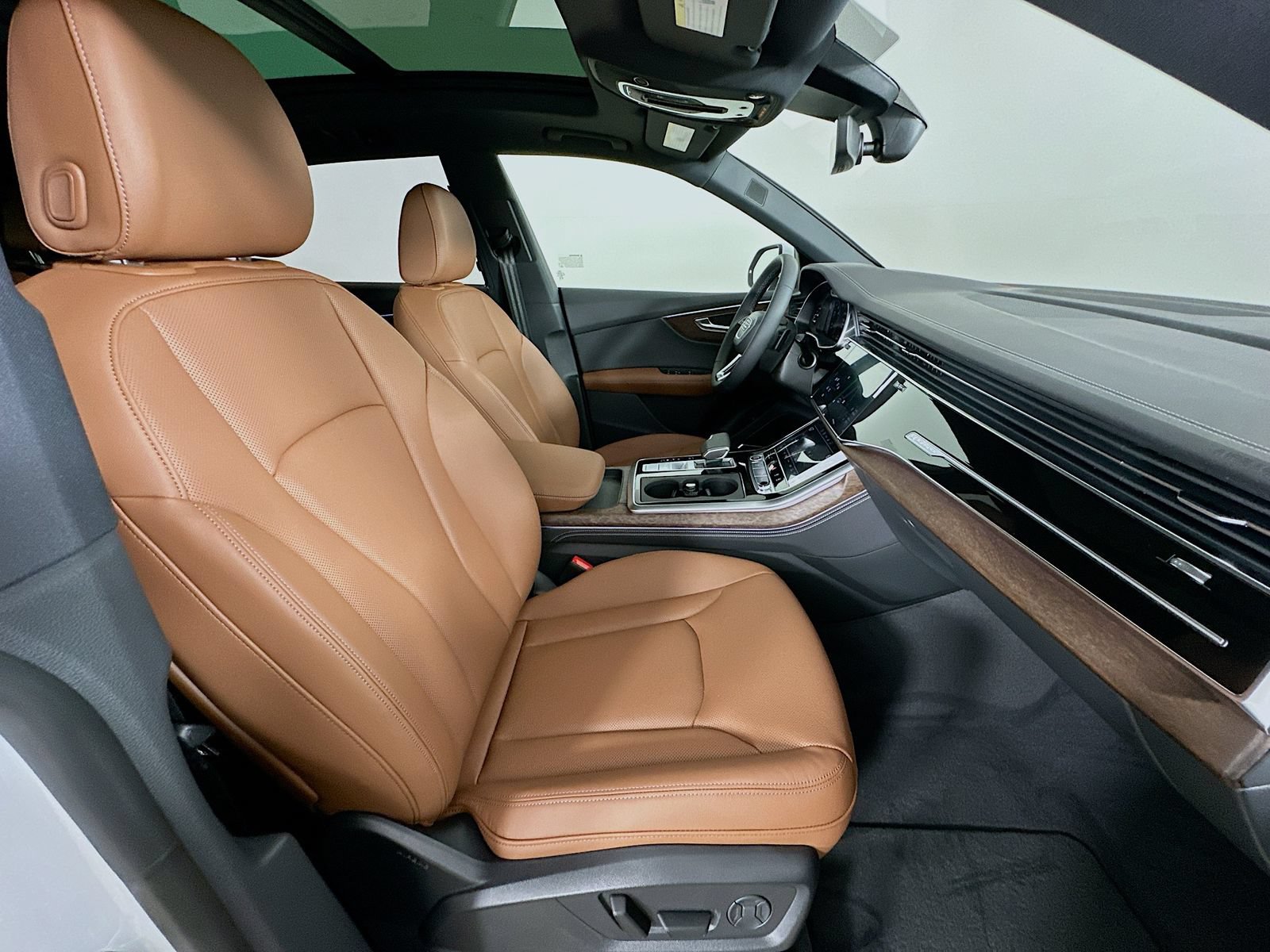 New 2026 Audi Q8 Premium Plus AWD/4WD image 45