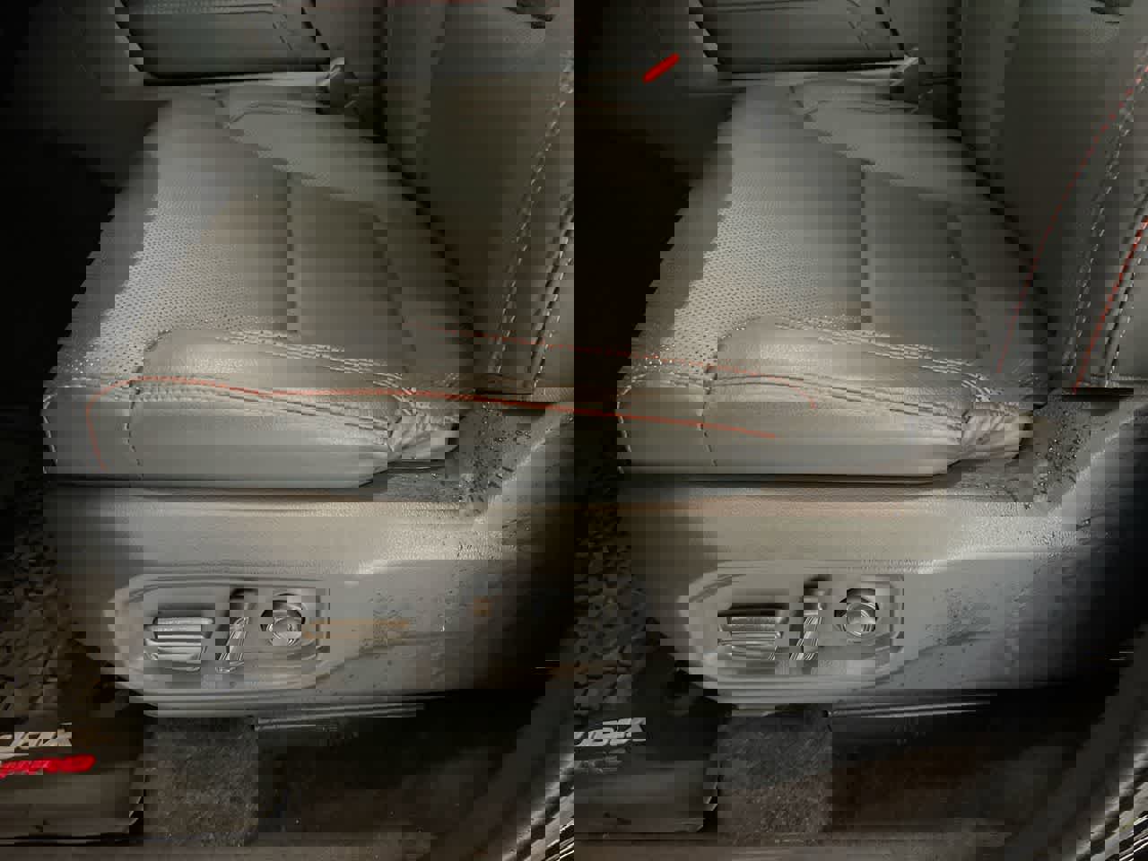 Used 2025 Toyota Sequoia TRD Pro w/ TRD Performance Package (TMS) image 12