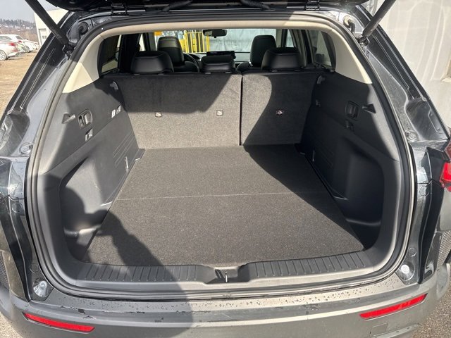 Used 2023 MAZDA CX-50 2.5 S w/ Cargo Package image 29