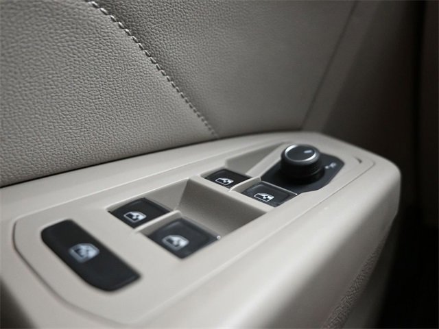 Used 2022 Volkswagen Atlas SE image 27