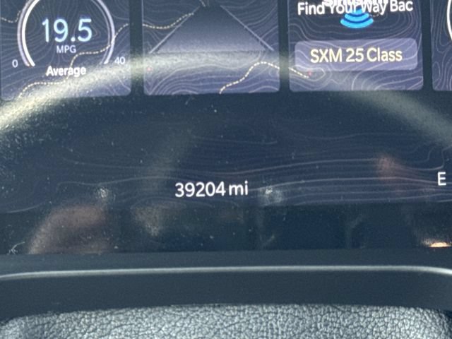 Used 2023 Jeep Grand Cherokee Limited AWD/4WD image 12