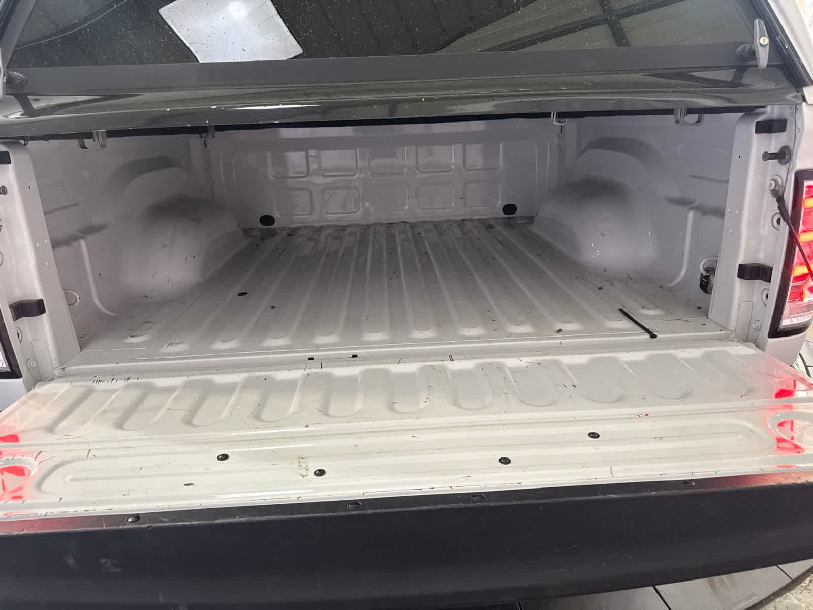 Used 2018 RAM 1500 Big Horn RWD image 14
