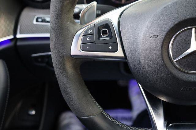 Used 2018 Mercedes-Benz E 63 AMG S image 30