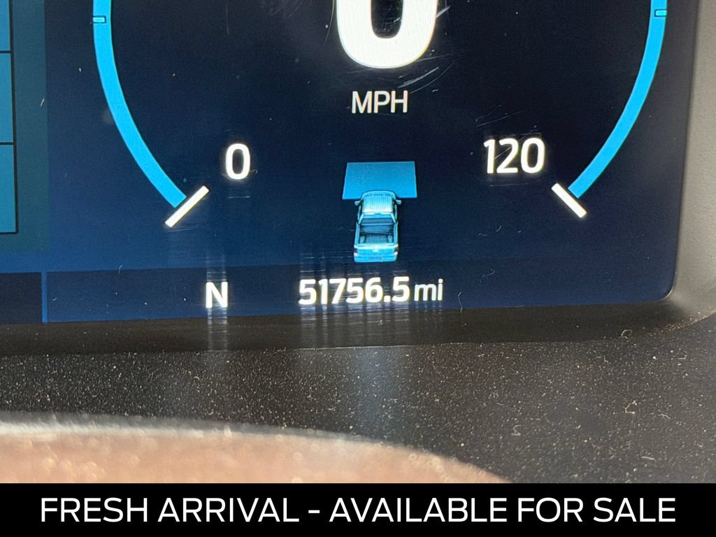 Used 2022 Ford F150 King Ranch w/ Equipment Group 601A High AWD/4WD image 14