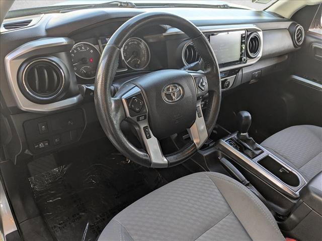 Used 2021 Toyota Tacoma SR5 image 9