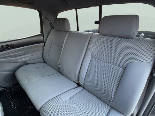 Used 2010 Toyota Tacoma 4x4 Double Cab w/ TRD Sport Pkg image 19