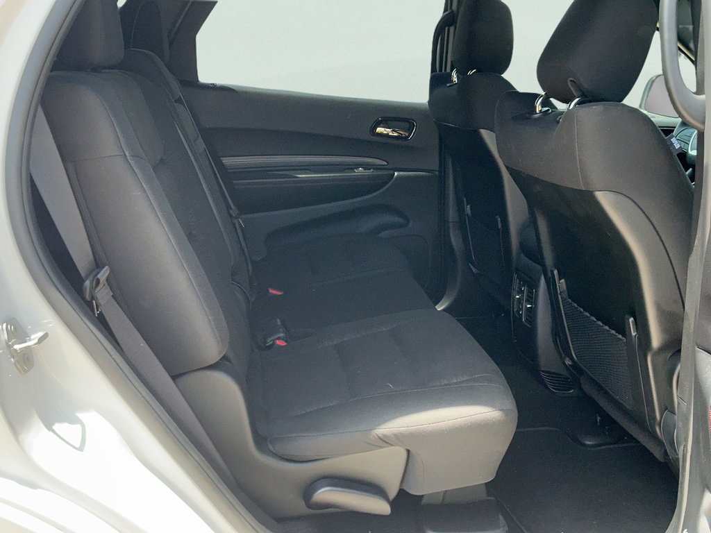 New 2025 Dodge Durango R/T w/ Blacktop Package AWD/4WD image 12