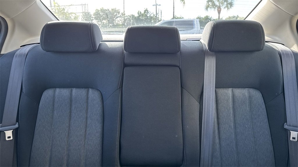 Used 2020 MAZDA MAZDA6 Sport image 19