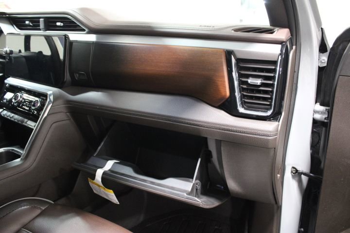 Used 2025 GMC Sierra 1500 Denali w/ Denali Reserve Package image 28