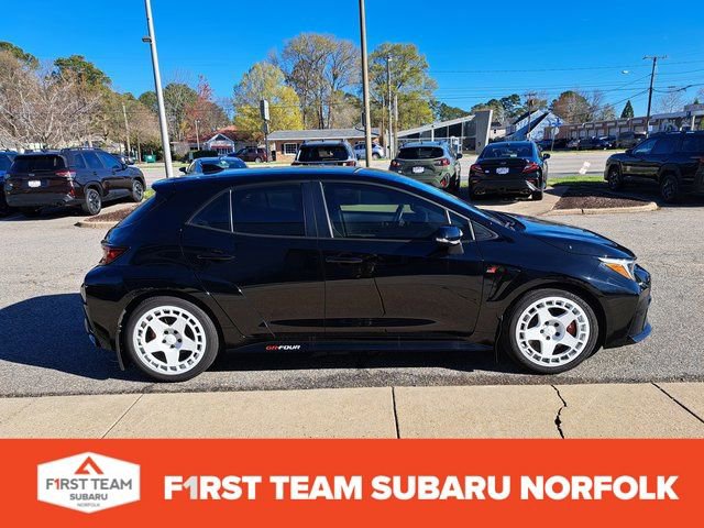 Used 2024 Toyota Corolla Premium image 7