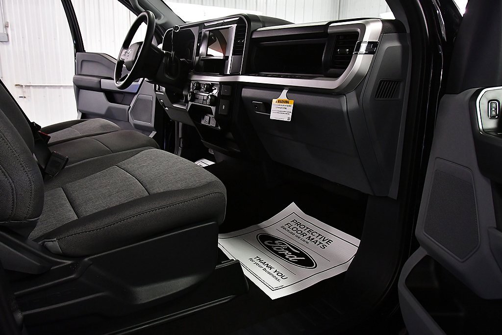 New 2026 Ford F250 XL w/ STX Appearance Package image 30