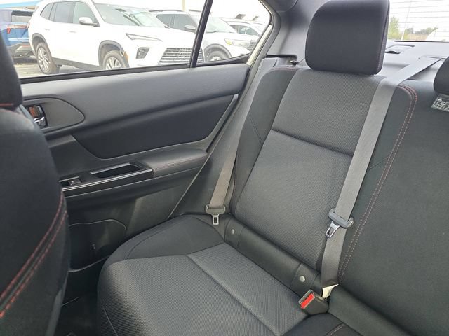 Used 2017 Subaru WRX AWD/4WD image 12