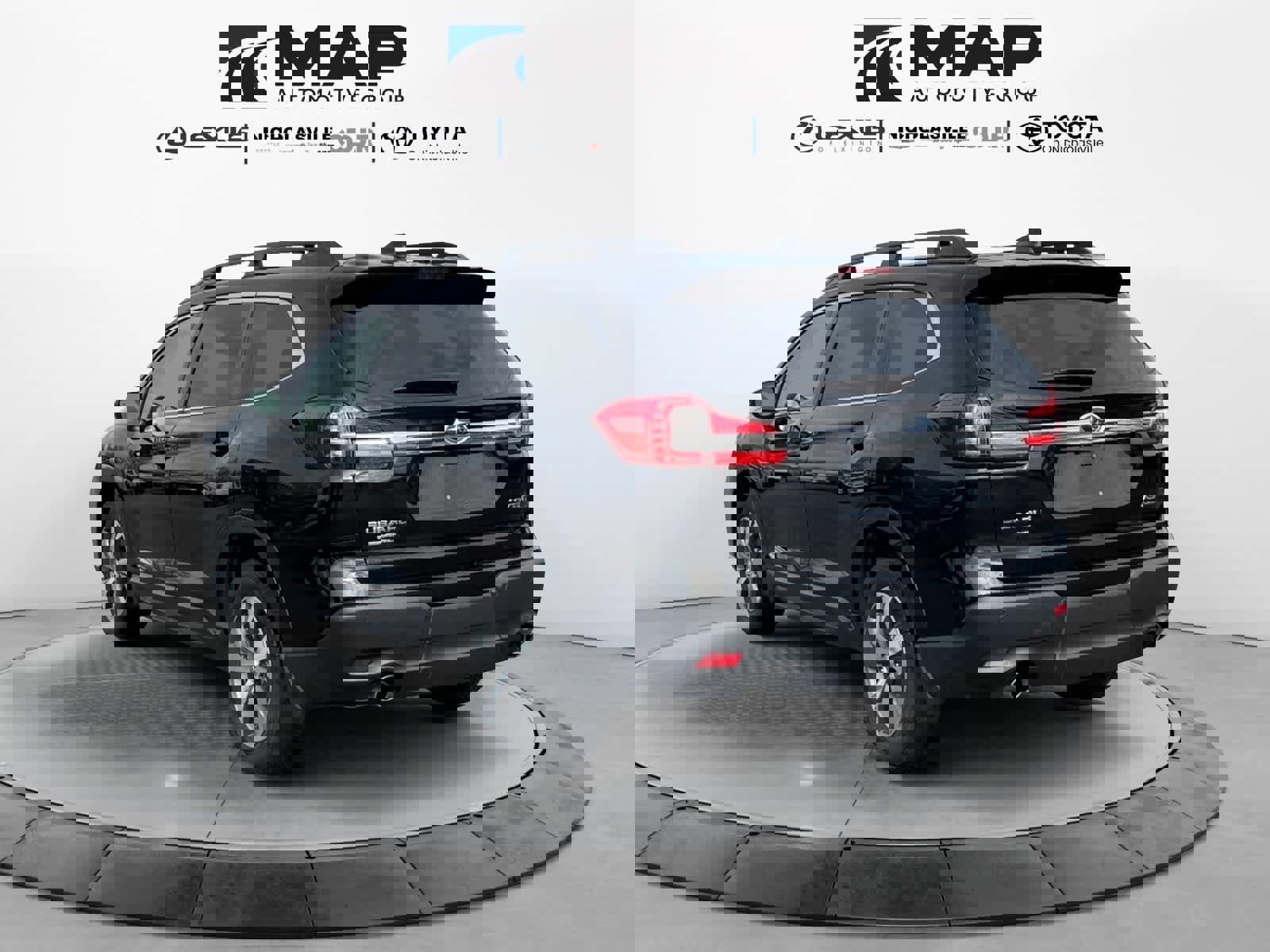 Used 2021 Subaru Ascent Premium w/ Convenience Package image 3