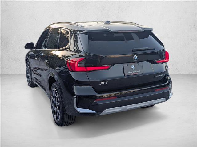New 2026 BMW X1 xDrive28i w/ Technology Package image 8