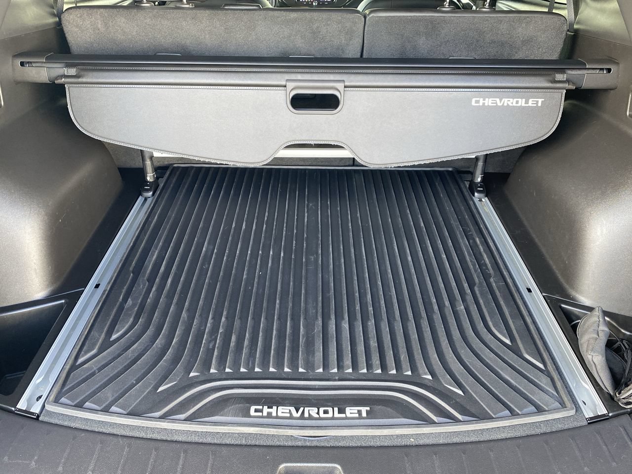 Used 2019 Chevrolet Blazer RS FWD image 26