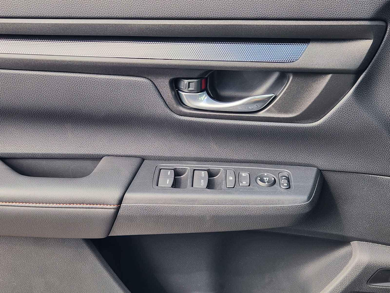 New 2026 Honda CR-V Sport image 18