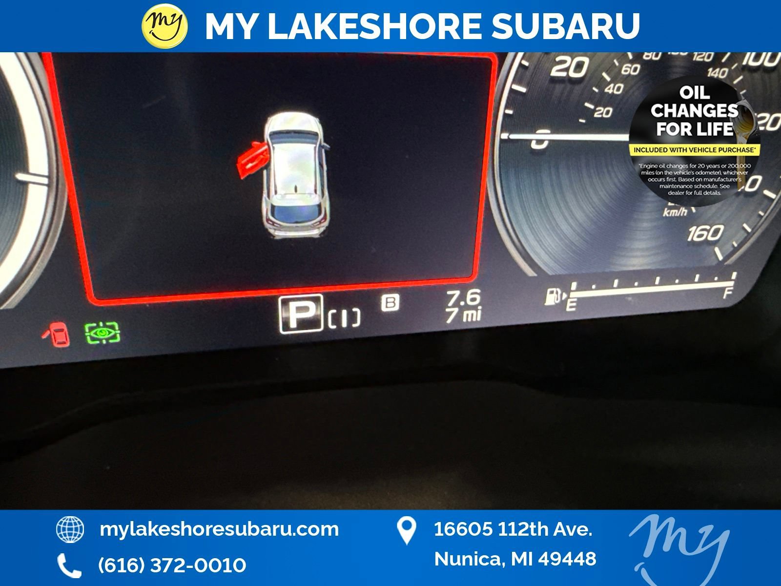 New 2026 Subaru Crosstrek 2.5i Limited AWD/4WD image 16