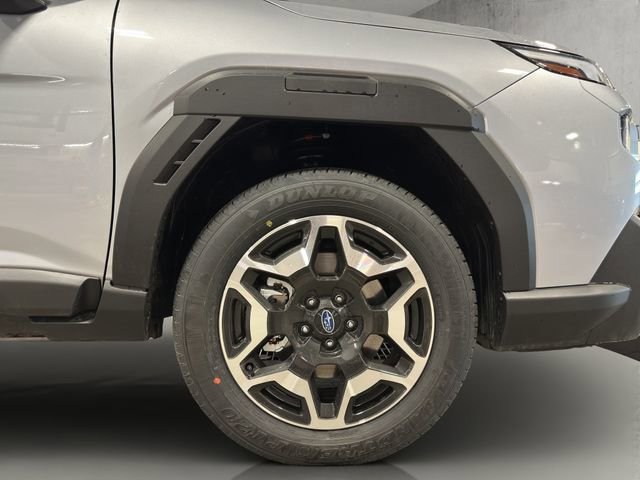 New 2026 Subaru Outback Touring image 23