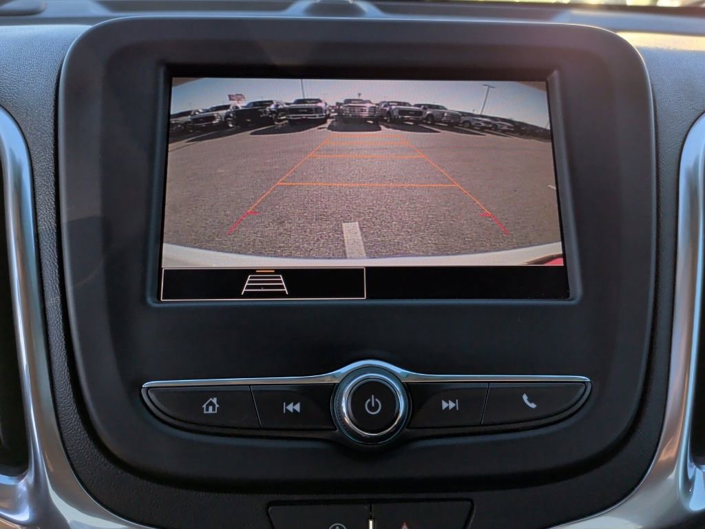 Used 2022 Chevrolet Equinox LT image 26