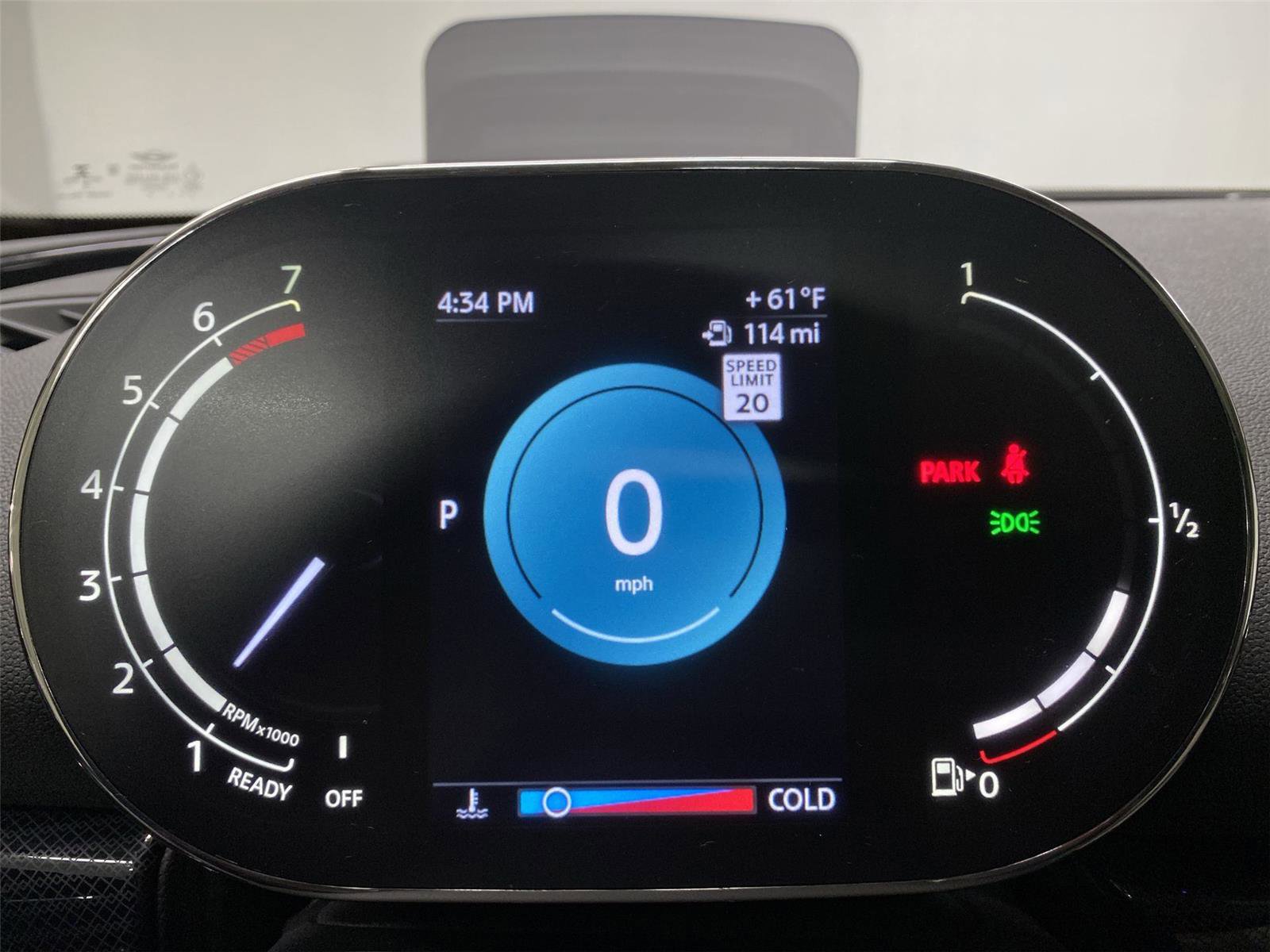 Certified 2023 MINI Cooper Clubman S image 14