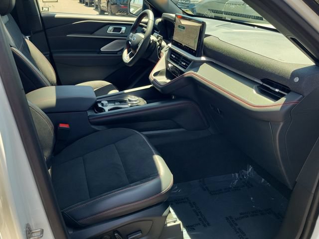 Used 2026 Ford Explorer ST w/ Sun And Sound Package AWD/4WD image 18