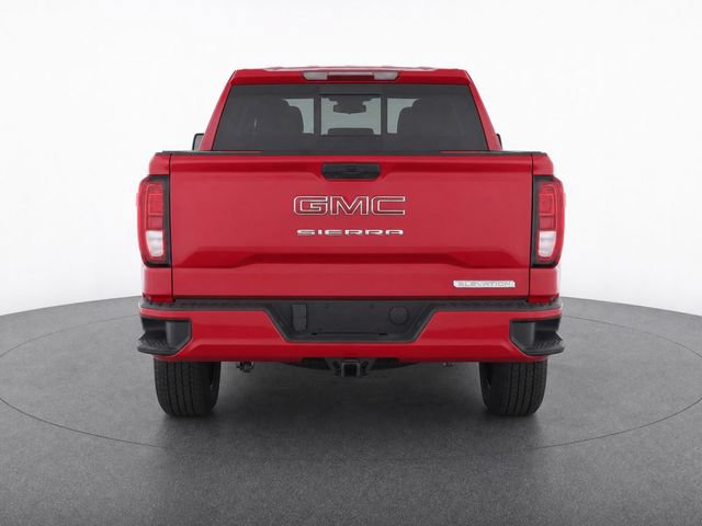 Used 2023 GMC Sierra 1500 Elevation w/ LPO, Elevation Black Package AWD/4WD image 7