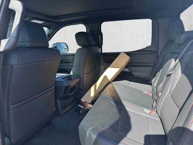 New 2026 Toyota Tundra TRD Pro image 9