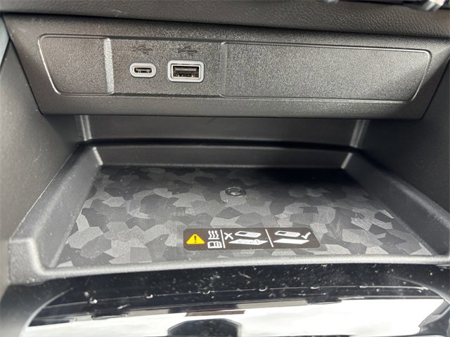 New 2026 Chevrolet Colorado LT w/ LT Convenience Package image 21