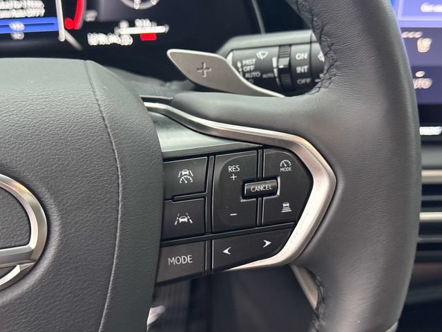 Used 2025 Lexus RX 350 Premium w/ Accessory Package (Z1) FWD image 26