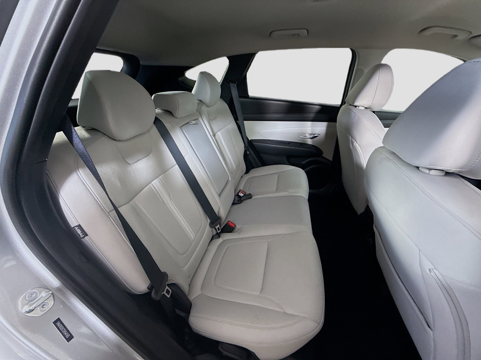Used 2025 Hyundai Tucson SEL image 27