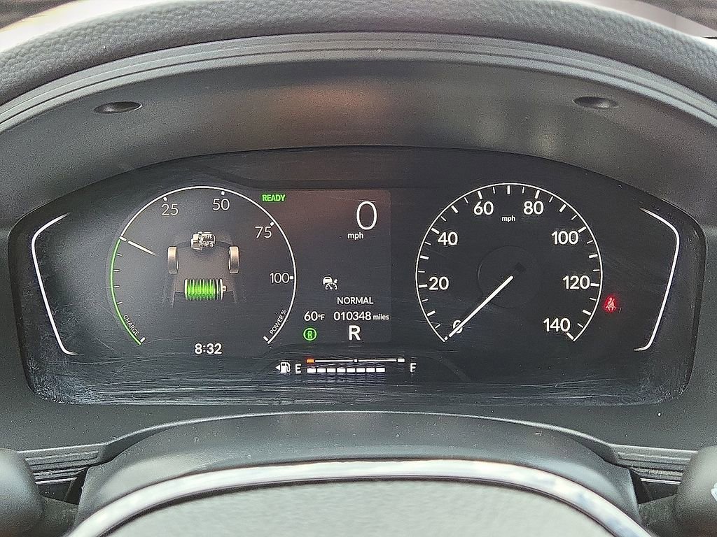 Used 2025 Honda Civic Sport image 24