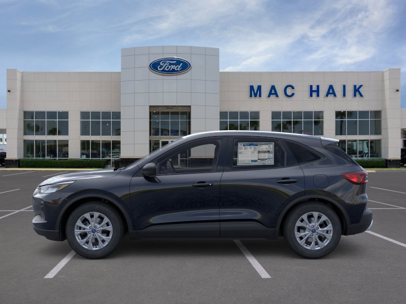 New 2025 Ford Escape Active image 3